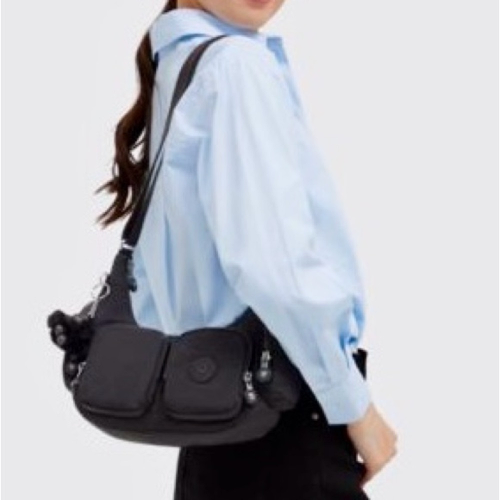 Kipling Rikka Crossbody - Picture 10 of 11